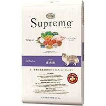 Nutro Supremo 成犬用 ドライフード ニュートロ シュプレモ 成犬用